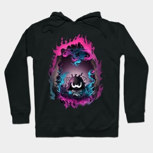 hollow knight Hoodie